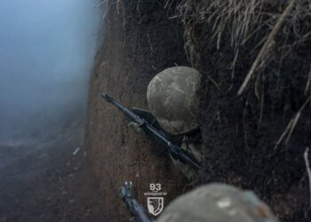Генштаб: за добу на фронті відбулося 118 бойових зіткнень, найгарячіше – під Костянтинівкою та Покровськом