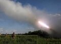 Сили оборони уразили телекомунікаційний вузол, склади БПЛА та інші об’єкти ворога – Генштаб