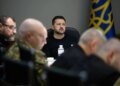 Зеленський провів ставку 6 жовтня: визначили завдання щодо РЕБ, санкцій і далекобійних ударів