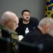 Зеленський провів ставку 6 жовтня: визначили завдання щодо РЕБ, санкцій і далекобійних ударів