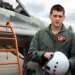 Загиблий пілот винищувача Марат Мамбетов – Герой України: що відомо про командира "Привидів Києва"