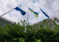 На дрони і ракети: Україна отримала від ЄС ще €1,2 млрд