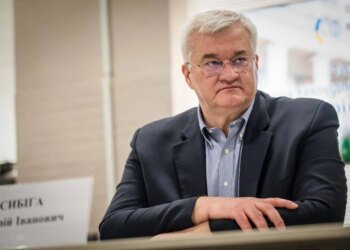 Припинення вогню в Олешках може відкрити шлях до миру – Сибіга