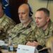 Представники всіх 32 країн НАТО вперше за 8 років прибули до Києва