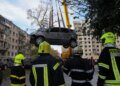 Кількість постраждалих через ворожу атаку на Кременчук зросла до 47