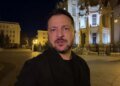 Зеленський: путін і надалі рухатиметься шляхом ескалації війни