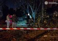 У Києві від ночі через атаки рф загинула ще одна людина, 11 постраждали