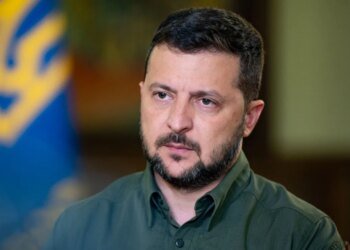 Переговорна команда України вирушає до США ще до кінця тижня – Зеленський