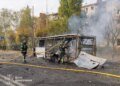 Частину жертв після удару рф по Краматорську не вдалося впізнати, атака не залишиться без відповіді – Зеленський