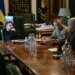 Україна готує відповіді на хвилю російської ескалації – Зеленський після зустрічі з керівником СБУ