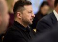 "Це була відповідь путіна президенту Трампу" – Зеленський про порушення рф "енергетичного перемир'я"