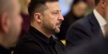"Це була відповідь путіна президенту Трампу" – Зеленський про порушення рф "енергетичного перемир'я"