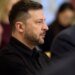 "Це була відповідь путіна президенту Трампу" – Зеленський про порушення рф "енергетичного перемир'я"