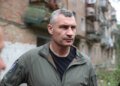 Київ переходить у режим виживання – Кличко закликав мешканців виїжджати за межі столиці