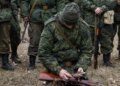 Показове покарання чи правосуддя – росія судитиме своїх військових за розстріл 7 цивільних у Покровську