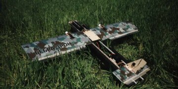 Український "Бебрадрон" із дальністю до 45 км отримав допуск Міноборони – що відомо про новий ударний БПЛА