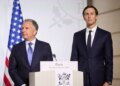 Посланці Трампа можуть знову поїхати до москви на переговори з путіним – Axios