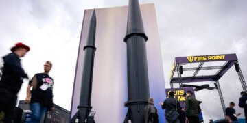 Україна повернулася до клубу країн-виробників балістичних ракет: що змінило перше бойове застосування FP-7