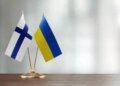 Фінляндія схвалила для України 35-й пакет допомоги на 1 млн євро