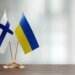 Фінляндія схвалила для України 35-й пакет допомоги на 1 млн євро