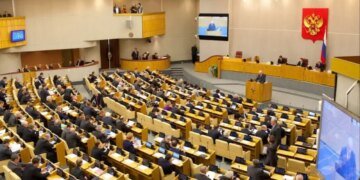 У рф хочуть підвищити граничний вік військової служби для жінок: деталі законопроєкту