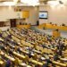 У рф хочуть підвищити граничний вік військової служби для жінок: деталі законопроєкту