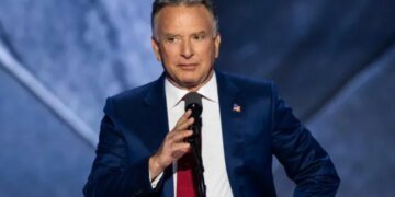 Віткофф заявив, що США, Україна, НАТО та ЄС обговорили завершення війни до зими на переговорах у Маямі