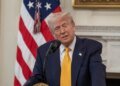 Трамп заявив, що Україні потрібен новий президент для переговорів із рф – AP