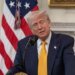 Трамп заявив, що Україні потрібен новий президент для переговорів із рф – AP