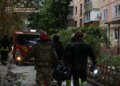 У Запоріжжі 11 жовтня оголосили днем жалоби за загиблими внаслідок ворожого авіаудару