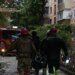 У Запоріжжі 11 жовтня оголосили днем жалоби за загиблими внаслідок ворожого авіаудару