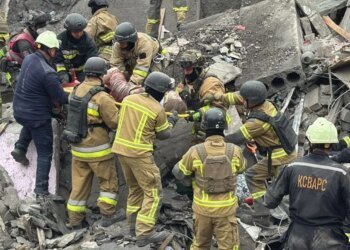 У Запоріжжі кількість загиблих через удар рф зросла до 17