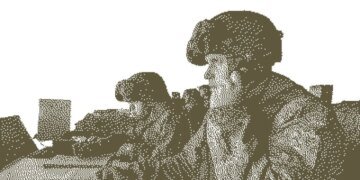 Сили оборони уразили пункти управління та станцію РЕБ ворога – Генштаб
