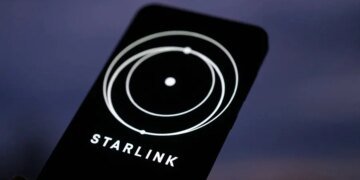 Обмеження швидкості Starlink для України, ймовірно, скасували – журналіст