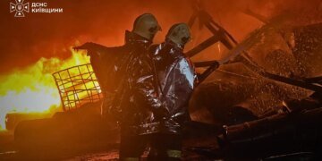 Понад 20 загиблих, десятки поранених та масштабні руйнування – нова хвиля атак рф на низку областей України