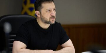 Зеленський заявив, що Україна готова зупинити удари по російських НПЗ і назвав умову