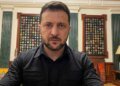 За місяць-два світ заговорить про голод: Зеленський попередив про дефіцит продовольства через рф