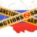 Україна запровадила нові санкції проти виробників "Іскандерів" і "Цирконів" та фінансових посередників рф