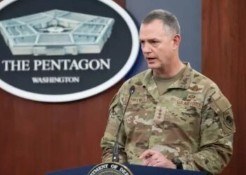 Командувач НАТО закликав Європу посилити допомогу Україні у відповідь на російські диверсії та кібератаки