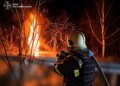 росія обстріляла залізницю на Житомирщині – що з рухом поїздів
