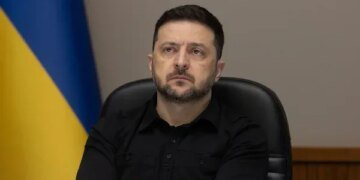 Радники Трампа помиляються щодо завершення війни – Зеленський