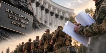 Бронювання під загрозою: Кабмін хоче скоротити ліміти та переглянути статус критично важливих підприємств