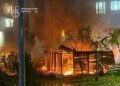 Ворожа атака на Київ забрала життя двох людей, серед поранених 17-річна дівчина
