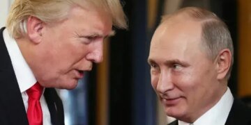США дозволили експорт російського дизелю для відновлення мирних переговорів – Reuters