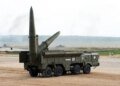 Сили оборони уразили ремонтну базу "Іскандер-М", РЛС, та скупчення російських військових
