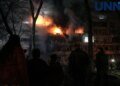 Нічна атака на Київ забрала життя двох людей, поранено понад 20