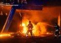 Зеленський: рф атакувала 39 балістиками та понад 120 дронами, під ударом була енергетика