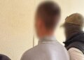 У Києві 18-річний агент фсб намагався активувати для рф 148 Starlink, йому загрожує довічне