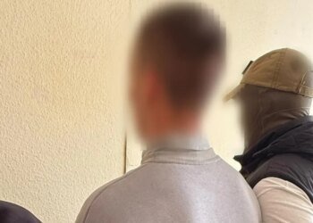 У Києві 18-річний агент фсб намагався активувати для рф 148 Starlink, йому загрожує довічне