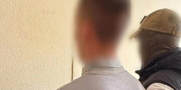 У Києві 18-річний агент фсб намагався активувати для рф 148 Starlink, йому загрожує довічне